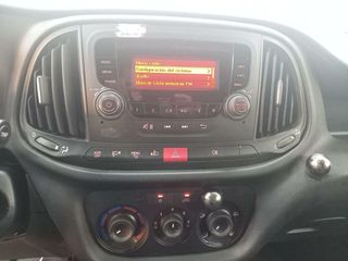 Fiat Doblò BASE 1.3 MULTIJET 70KW (95CV)