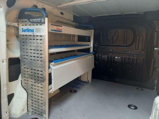 Fiat Doblò BASE 1.3 MULTIJET 70KW (95CV)