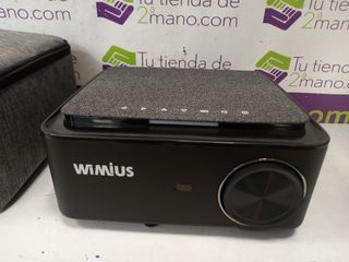 PROYECTOR WIMIUS K1