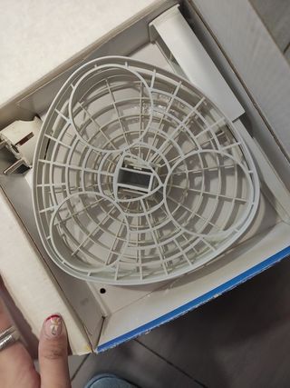 Esterilizador Chicco a Vapor