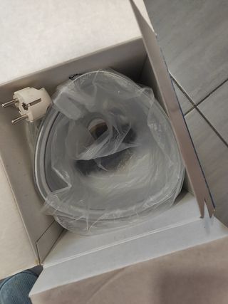 Esterilizador Chicco a Vapor