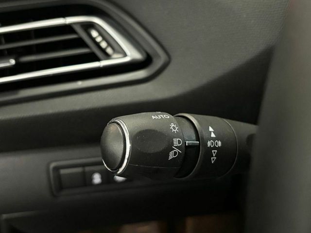 Peugeot 308 SW Allure BlueHDI 130 S&S EAT8