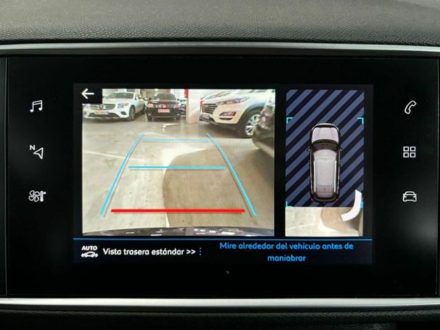 Peugeot 308 SW Allure BlueHDI 130 S&S EAT8