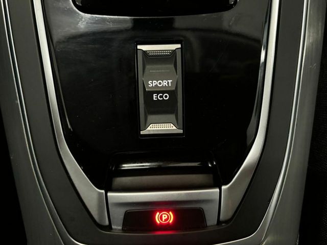 Peugeot 308 SW Allure BlueHDI 130 S&S EAT8