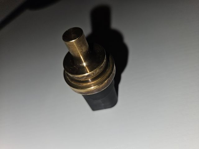 Sensor temperatura motor Grupo Vag ref 06A919501A