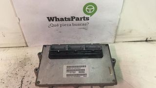 VOLANTE MOTOR JEEP 2.7 CRD k05080065AA 05080065AA