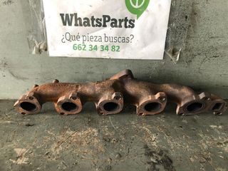 VOLANTE MOTOR JEEP 2.7 CRD k05080065AA 05080065AA