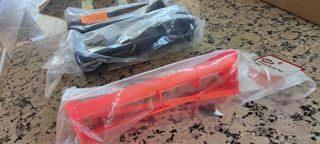 ALERONES KYOSHO NUEVOS