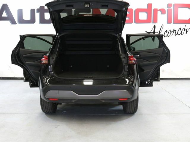 Nissan Qashqai DIG-T 103kW (140CV) mHEV 4x2 Acenta