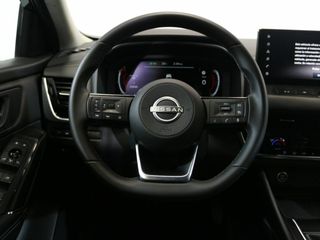 Nissan Qashqai NISSAN QASHQAI DIGT NConnecta