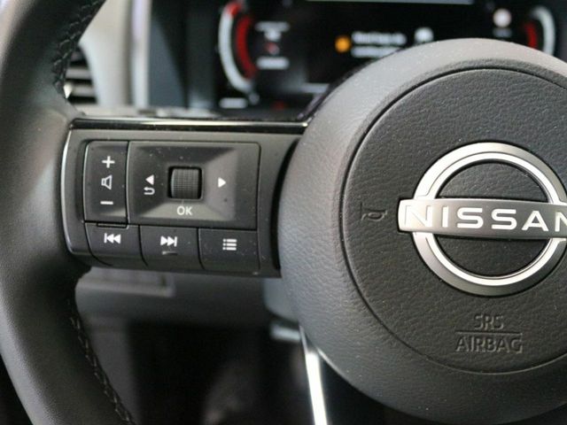 Nissan Qashqai DIG-T 103kW (140CV) mHEV 4x2 Acenta