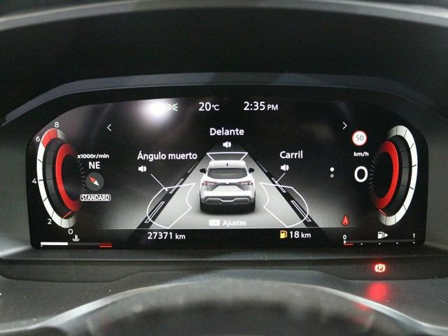 Nissan Qashqai DIG-T 103kW (140CV) mHEV 4x2 Acenta