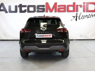Nissan Qashqai NISSAN QASHQAI DIGT NConnecta