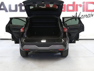 Nissan Qashqai NISSAN QASHQAI DIGT NConnecta