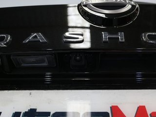 Nissan Qashqai NISSAN QASHQAI DIGT NConnecta