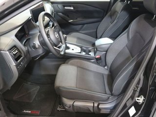 Nissan Qashqai NISSAN QASHQAI DIGT NConnecta