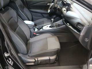 Nissan Qashqai NISSAN QASHQAI DIGT NConnecta