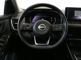Nissan Qashqai NISSAN QASHQAI DIGT NConnecta
