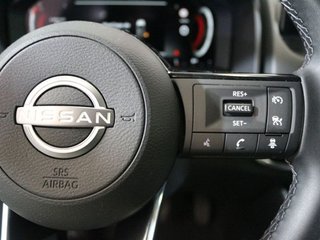 Nissan Qashqai NISSAN QASHQAI DIGT NConnecta