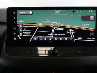 Nissan Qashqai NISSAN QASHQAI DIGT NConnecta