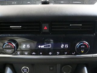 Nissan Qashqai NISSAN QASHQAI DIGT NConnecta