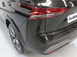 Nissan Qashqai NISSAN QASHQAI DIGT NConnecta