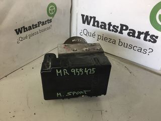 CERRADURA PORTON MITSUBISHI MONTERO SPORT K90