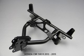 Soporte cuadro instrumentos HONDA CBR 500R 2013 15