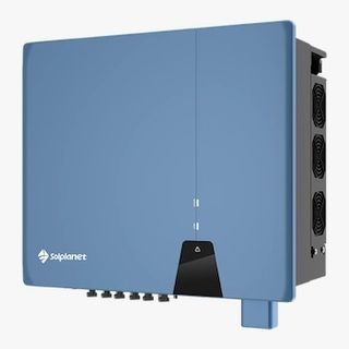 Inversor Solar 27 kW Solplanet 