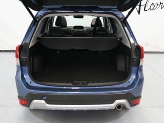 Subaru Forester 2.0i Hybrid CVT Executive Plus
