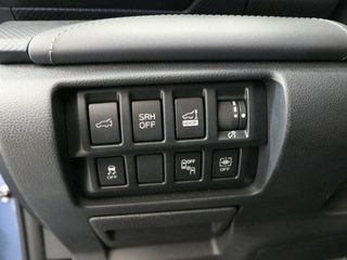 Subaru Forester 2.0i Hybrid CVT Executive Plus