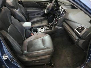 Subaru Forester 2.0i Hybrid CVT Executive Plus