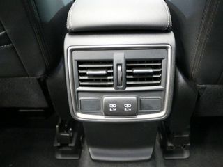 Subaru Forester 2.0i Hybrid CVT Executive Plus