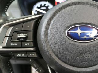 Subaru Forester 2.0i Hybrid CVT Executive Plus