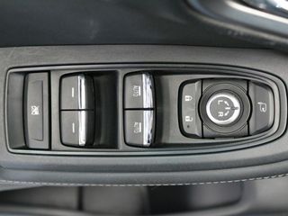 Subaru Forester 2.0i Hybrid CVT Executive Plus