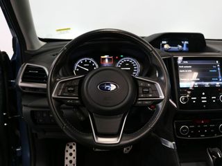 Subaru Forester 2.0i Hybrid CVT Executive Plus