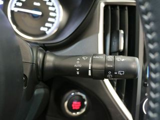 Subaru Forester 2.0i Hybrid CVT Executive Plus