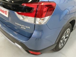 Subaru Forester 2.0i Hybrid CVT Executive Plus