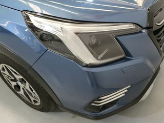 Subaru Forester 2.0i Hybrid CVT Executive Plus