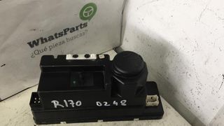 TAPA SALPICADERO MERCEDES SLK R170 1706800387
