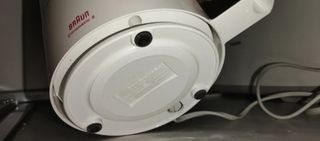 Exprimidor eléctrico Braun MPZ-4