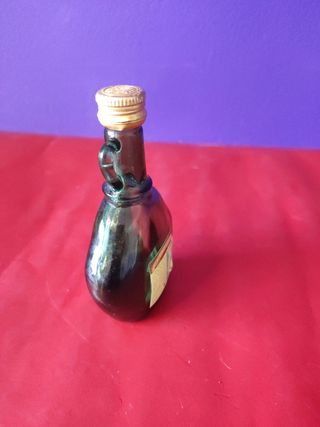 Mini Botella Trovador Bordos