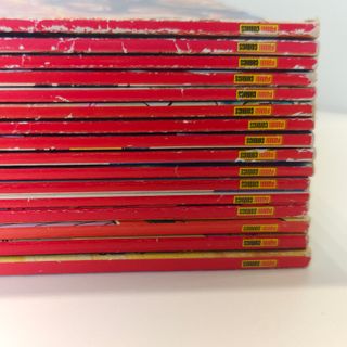 Rat-Man Color Special - Lotto 16 fumetti