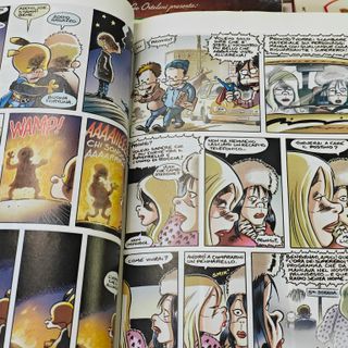 Rat-Man Color Special - Lotto 16 fumetti