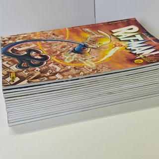 Rat-Man Color Special - Lotto 16 fumetti