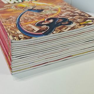 Rat-Man Color Special - Lotto 16 fumetti