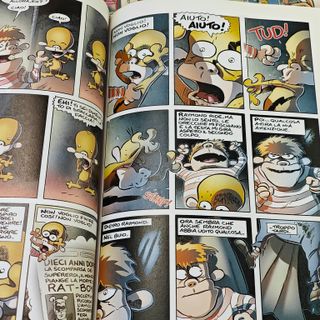 Rat-Man Color Special - Lotto 16 fumetti