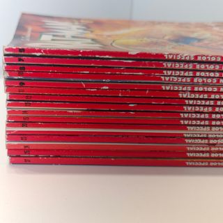 Rat-Man Color Special - Lotto 16 fumetti