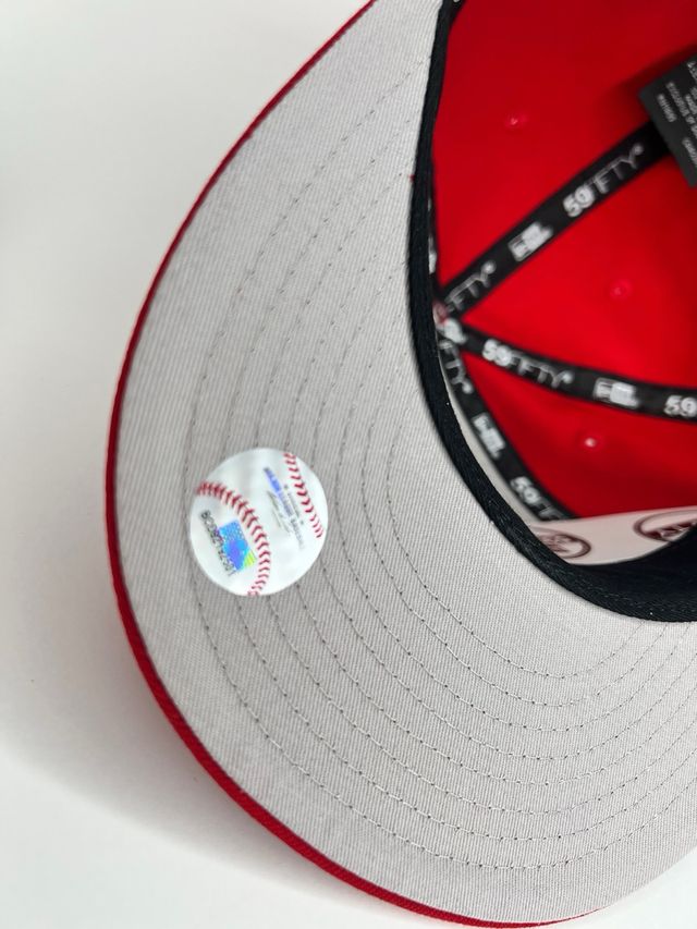 NEW ERA 59fifty 7 3/8