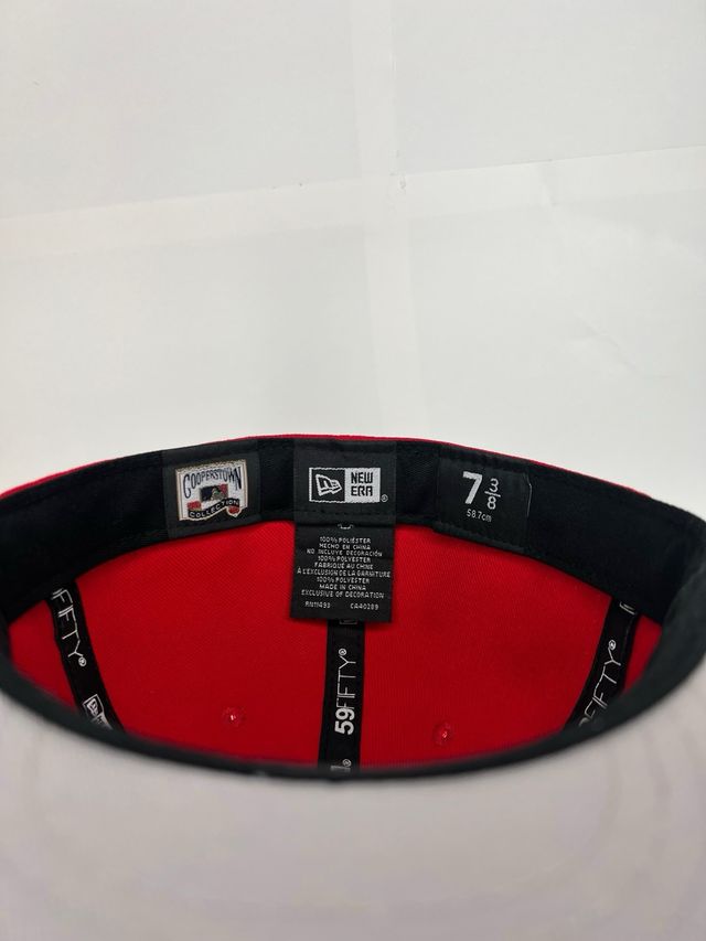 NEW ERA 59fifty 7 3/8